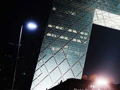 -中央广播电视总台(光华路办公区)