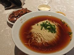 -松鹤面馆·古法焖肉面(观前店)