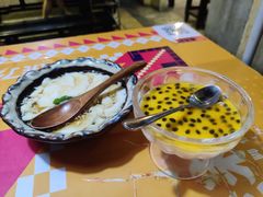 柳州北站豆腐花-老表记广西宵夜螺蛳鸭脚煲(西大店)