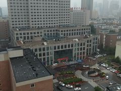 -辽宁省人民医院