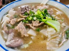 黑猪肉米线-八十八粉儿(尚都店)
