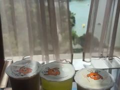-上海中谷小南国花园酒店
