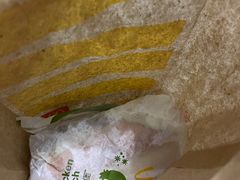 -麦当劳(松江飞航广场店)