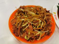 -澳门陈光记烧味饭店(南京德基广场店)