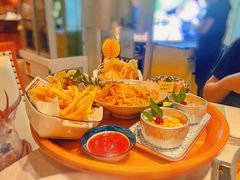 -李子坝梁山鸡(李子坝大鸡哥店)