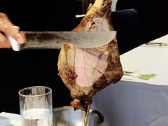 -拉蒂娜·巴西牛排馆 Latina·Brazilian Steakhouse(陆家嘴旗舰店)