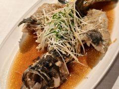 -三号黄浦会Canton Table