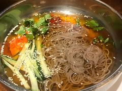 -枪火串烧·东北特色烧烤(罗湖总店)