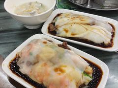 鲜虾牛肉肠-穗银肠粉店(东川路店)