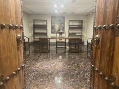 -秦汉胡同国学书院(天鹅湾分馆)