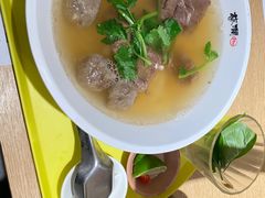 -蔡澜Pho·越南粉餐厅(海上世界店)