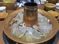 -陀岗美食·云南藏式特色餐厅