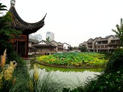 -龙潭水乡