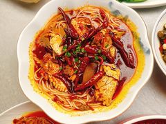 -老三样 · 江西菜馆(前海壹方汇店)