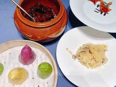 -宴周康·精致江浙菜(周浦店)