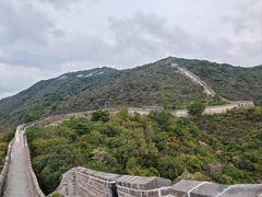 -慕田峪长城
