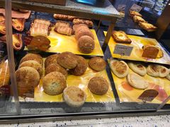 -巴黎贝甜(泗泾店)