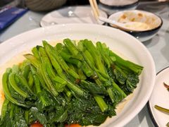 -日月昇渔家菜·海肠捞饭·大连海鲜(星海公园店)