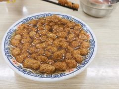 -王大妈清汤饸饹(白云社区店)