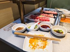 -海底捞火锅(振华商厦店)