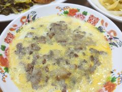 -明姨仔潮汕美食·碳炉猪脚·汕尾牛腩饭·起片鸡煲(起义路店)