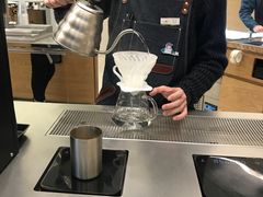 -Seesaw Coffee(上海国金中心店)