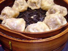 -百年尹氏汤包(湖南路狮子桥店)