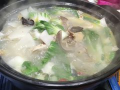 -POLO小馆·老南京菜(解放路店)