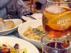 -安妮意大利餐厅(国贸店)