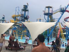 -富国岛珍珠游乐园