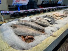 -乐在集市海鲜大排档(平潭店)