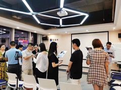 -新励成演讲口才培训(深圳宝安学训中心)