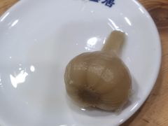糖蒜-元盛居(亚泰大街店)