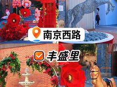 -丰盛里