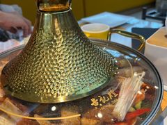 -黄记煌三汁焖锅(崇文门店)
