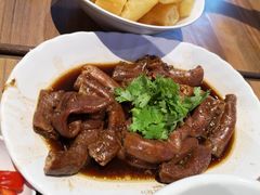 -松發肉骨茶(牛车水店)