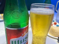 -阿里疆Alijiang·丝路美食·异域风情·清真(长楹天街店)