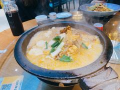-肖记公安牛肉鱼杂馆·省级非物质文化遗产(万松园直营店)