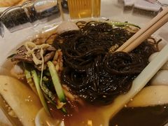 -七八冷面·延边朝鲜族美食(欢乐谷店)