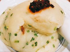 老奶洋芋-醉云喃