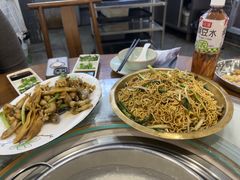 -盈田盈粥庄(博山东路店)