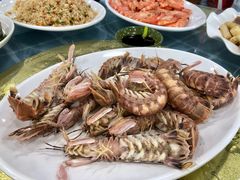 -明记海鲜大排档(巽寮湾店)