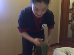 -大赏足道(长白店)