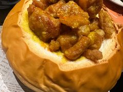 -小鹅皇港式餐厅(新抚万达店)