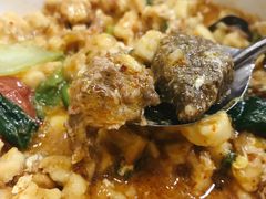 -刘信牛羊肉小炒泡馍(回民街店)