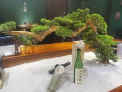 -肉魁屋·烧肉·烧鸟·酒场(高新店)