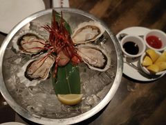 -Casa Fina Seafood & Oyster Bar