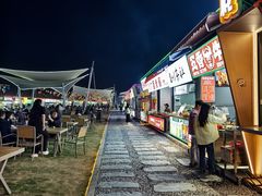 -东莞银行篮球中心