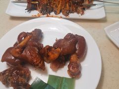 猪蹄-福云龙(黄河南大街店)