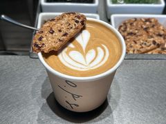 -O.P.S. CAFE